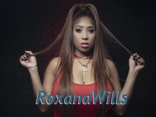 RoxanaWills