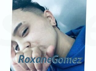 RoxaneGomez