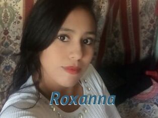 Roxanna