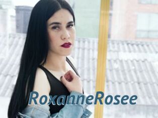 RoxanneRosee