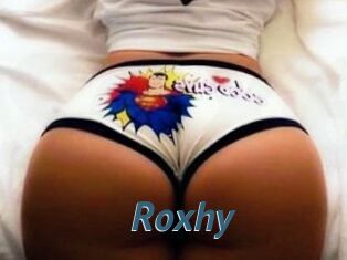 Roxhy