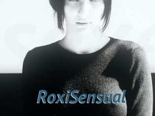 RoxiSensual