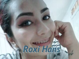 Roxi_Hans