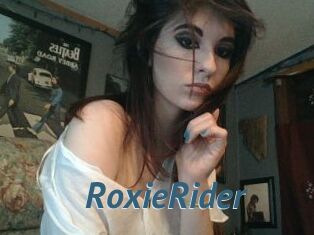 RoxieRider