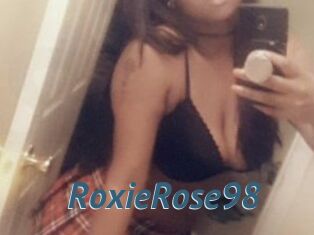 RoxieRose98