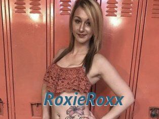 RoxieRoxx