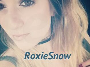 RoxieSnow