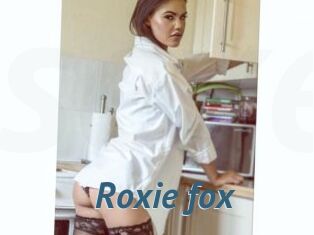 Roxie_fox