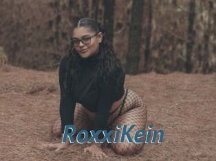 RoxxiKein