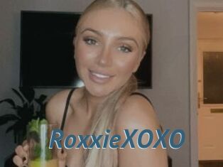 RoxxieXOXO