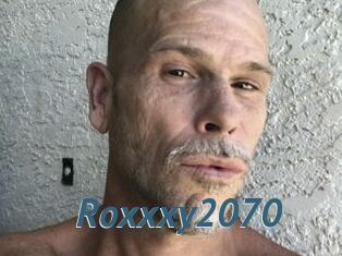 Roxxxy2070