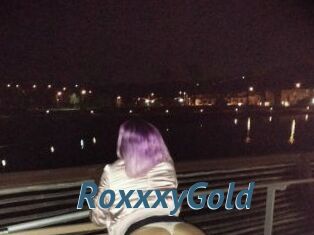 RoxxxyGold