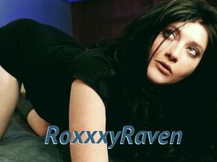 RoxxxyRaven