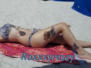 Roxxxyrosey