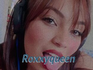 Roxxyqueen