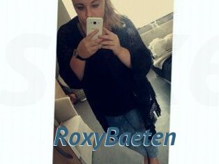 RoxyBaeten