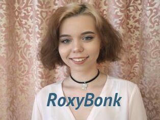 RoxyBonk