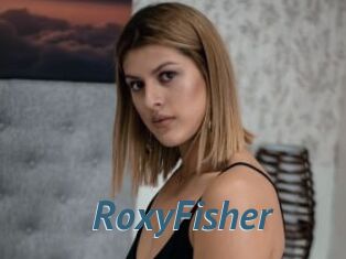 RoxyFisher