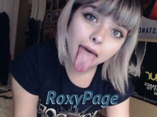 RoxyPage