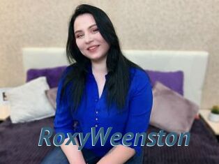 RoxyWeenston