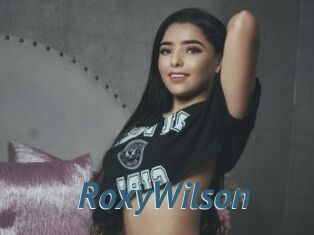 RoxyWilson