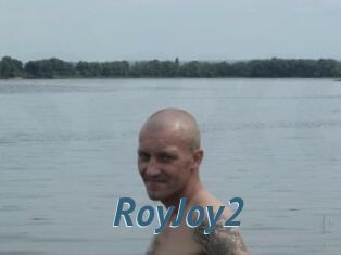 RoyJoy2