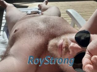 RoyStrong