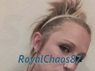 RoyalChaos87