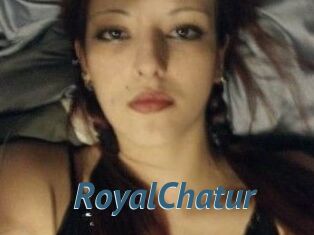 RoyalChatur