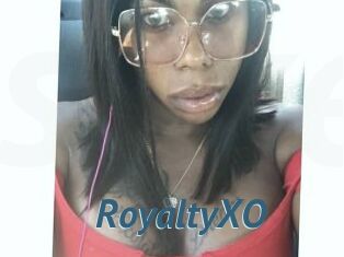 RoyaltyXO