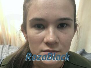 RozaBlack