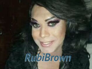 RubiBrown