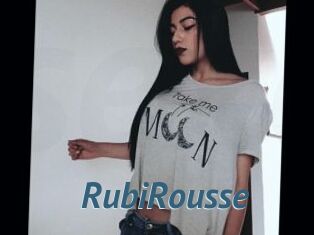 RubiRousse