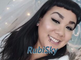 RubiSky