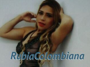 RubiaColombiana