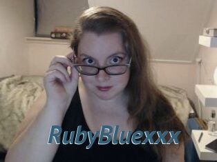 RubyBluexxx