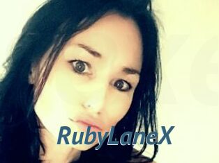 RubyLaneX