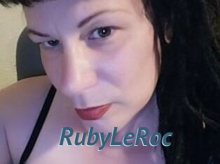 Ruby_LeRoc