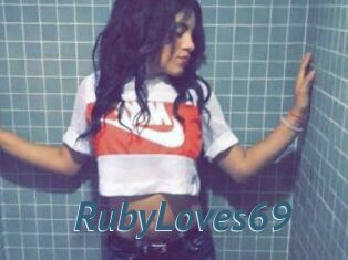 RubyLoves69