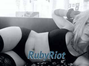 RubyRiot