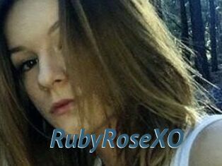 RubyRoseXO