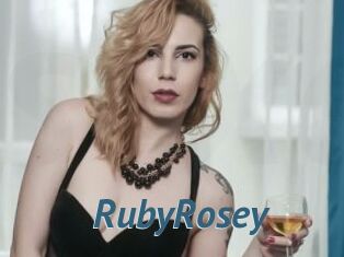 RubyRosey