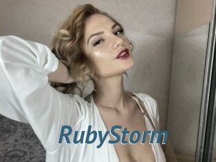 RubyStorm