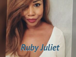 Ruby_Juliet