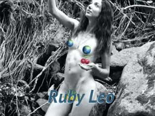 Ruby_Leo