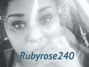 Rubyrose240