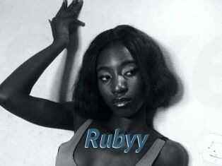 Rubyy