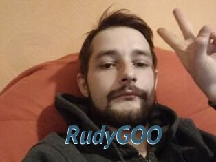 RudyGOO