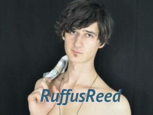 RuffusReed