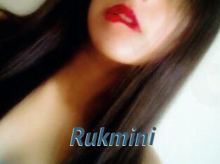 Rukmini_